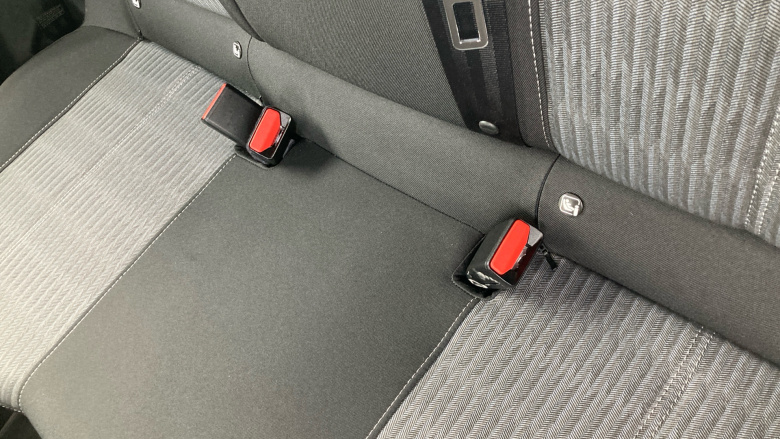 Vauxhall Corsa 1.2 SE 5dr Petrol Hatchback